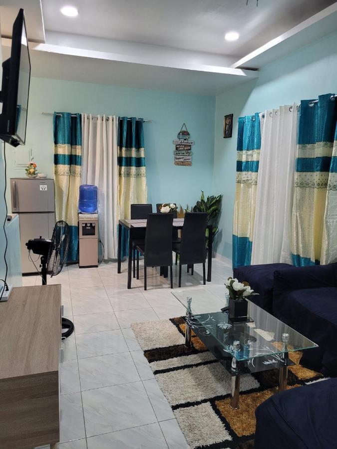Jens Samal Vacation Rental - Centrally Located - Fully Furnished 2Br Wifi Babak Екстериор снимка