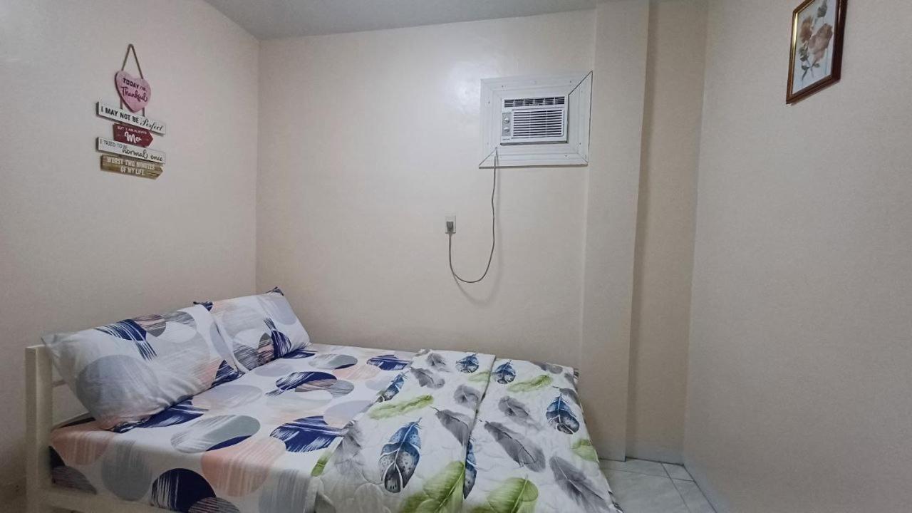 Jens Samal Vacation Rental - Centrally Located - Fully Furnished 2Br Wifi Babak Екстериор снимка